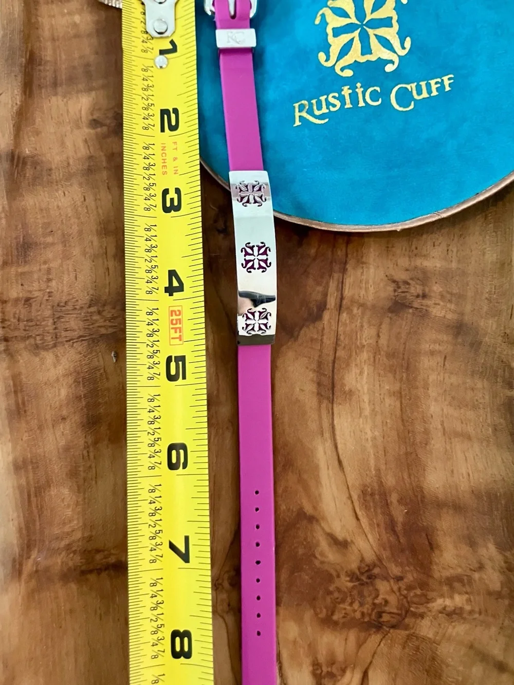 Rustic Cuff rustic cuff